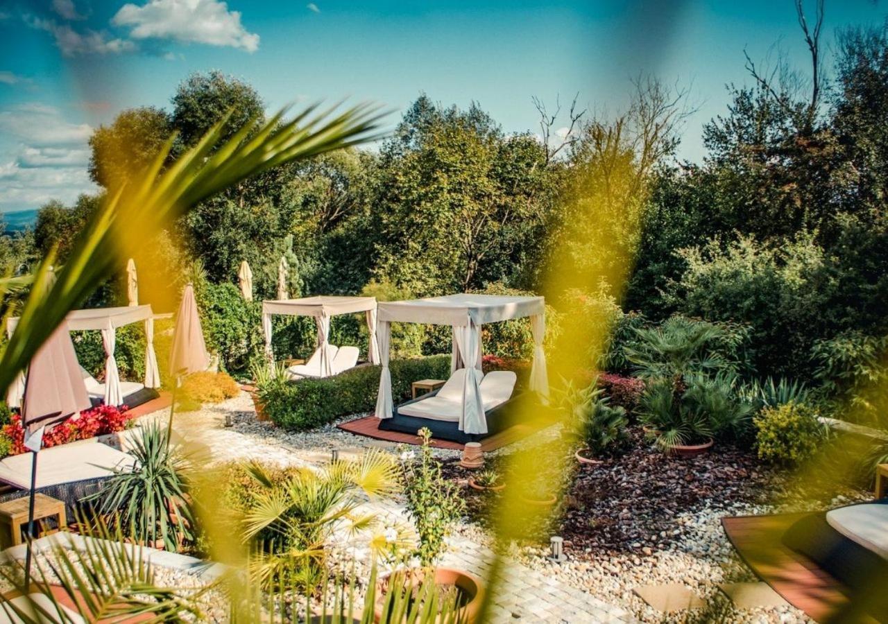 Wellness & Spa Hotel Kaskady Sliač Eksteriør bilde