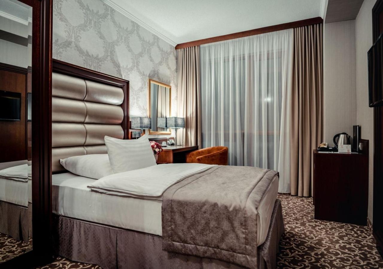 Wellness & Spa Hotel Kaskady Sliač Eksteriør bilde