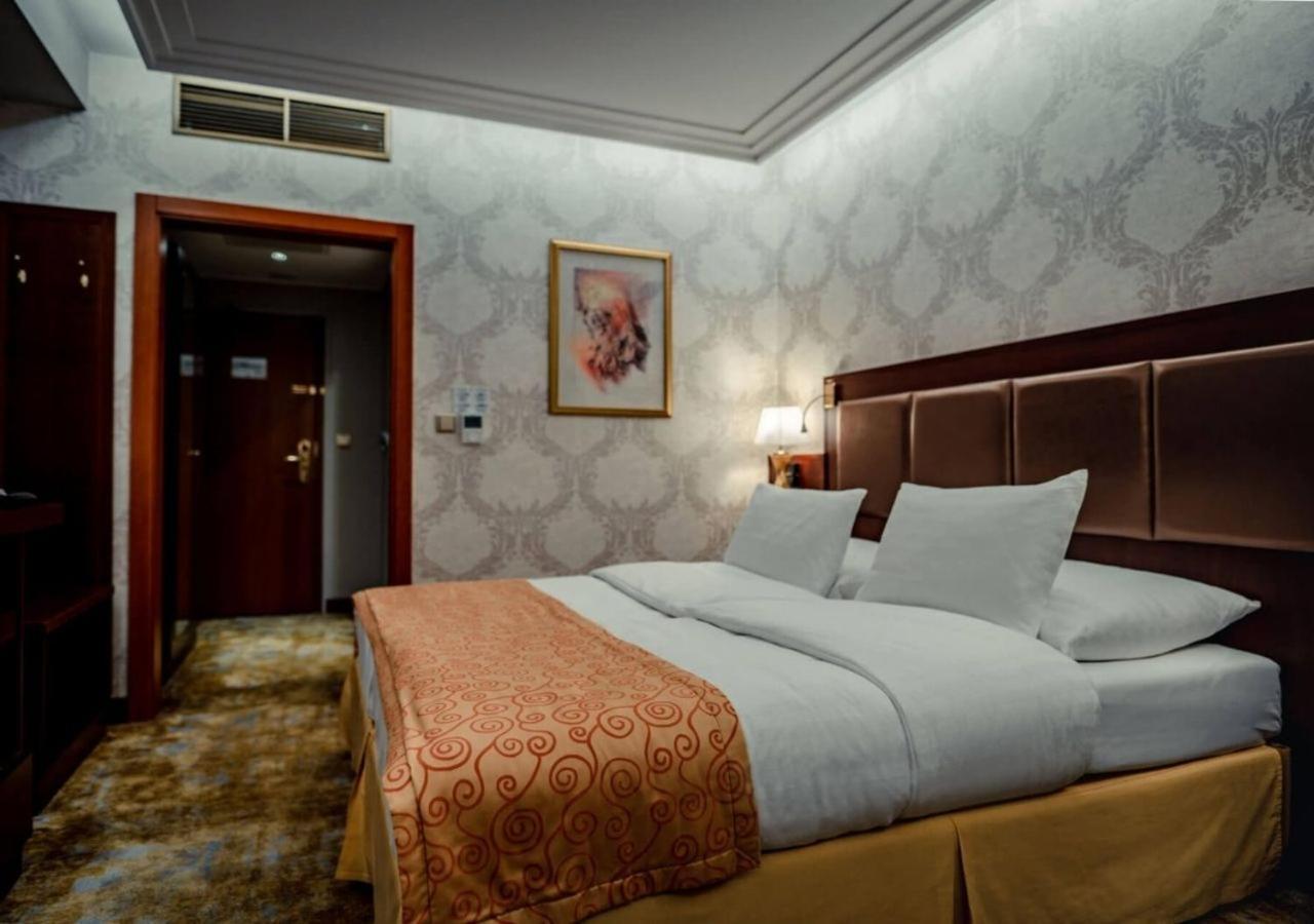 Wellness & Spa Hotel Kaskady Sliač Eksteriør bilde