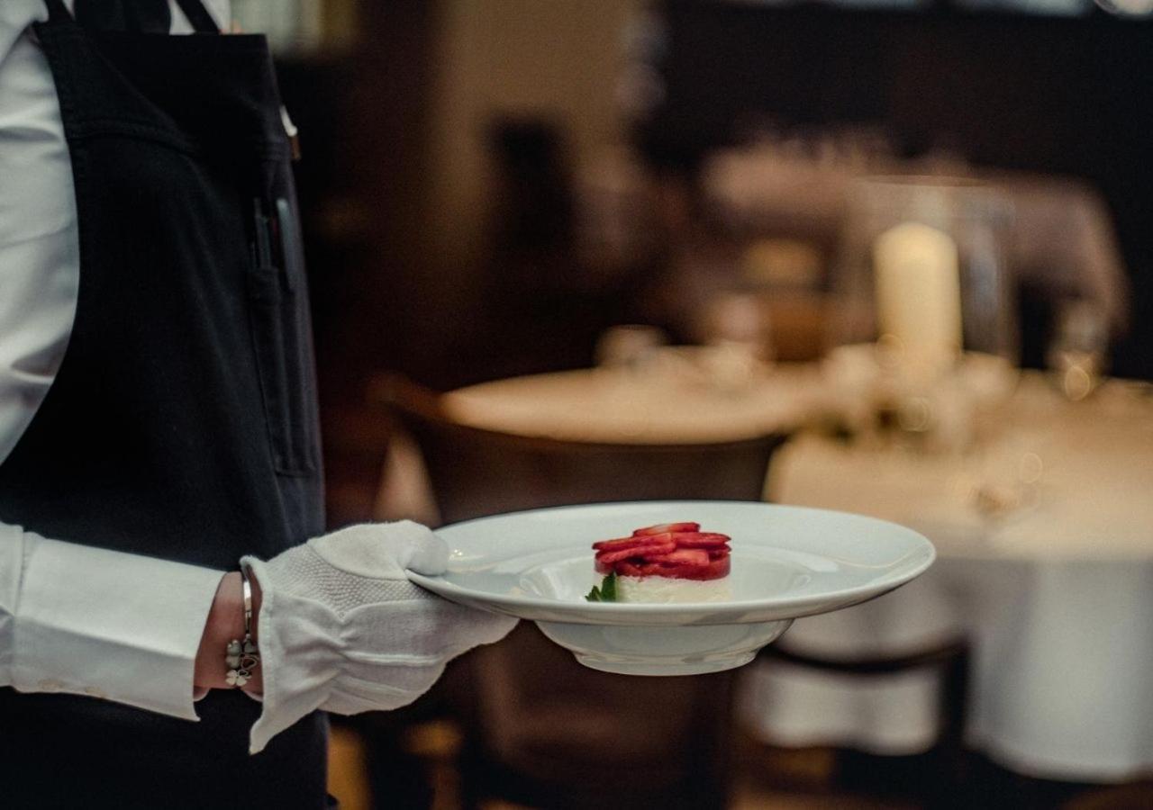 Wellness & Spa Hotel Kaskady Sliač Eksteriør bilde