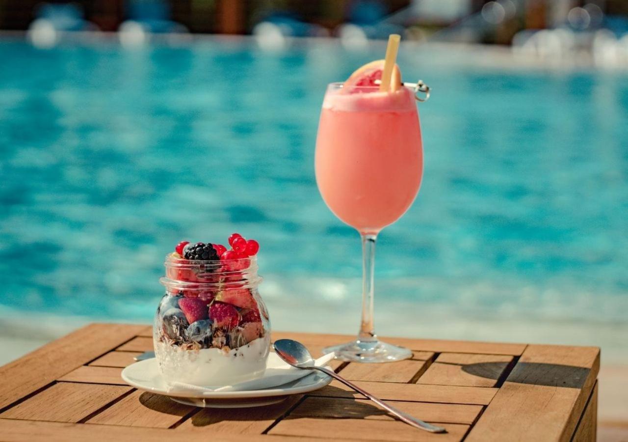 Wellness & Spa Hotel Kaskady Sliač Eksteriør bilde